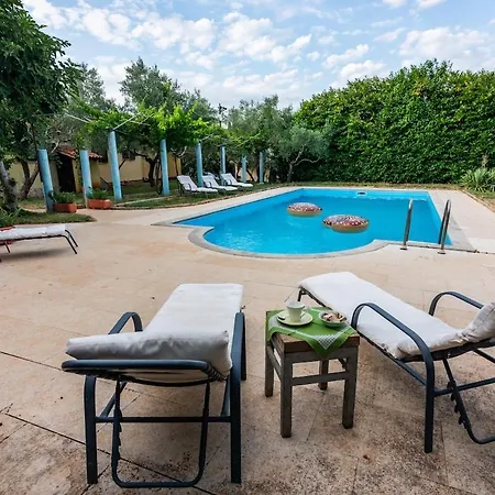 Truffle Baroness For 4-pool & Big Garden *